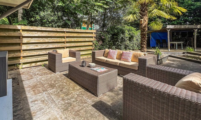 Rotbrink House | 2 bedroom gorgeous home in Ommen