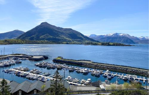 Ulstein Municipality House | 2 Bedroom Gorgeous Home In Ørsta