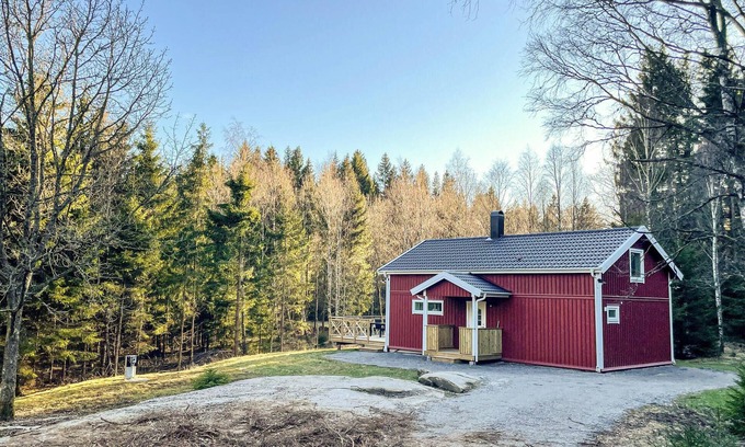 Stillingson House | 2 bedroom gorgeous home in Stillingsön