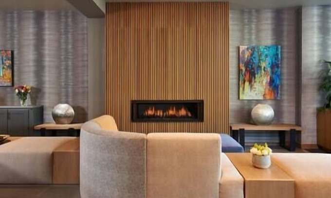 Downtown Hotel | 2 Bedroom Hotel Suite Next to The Nell and Gondola
