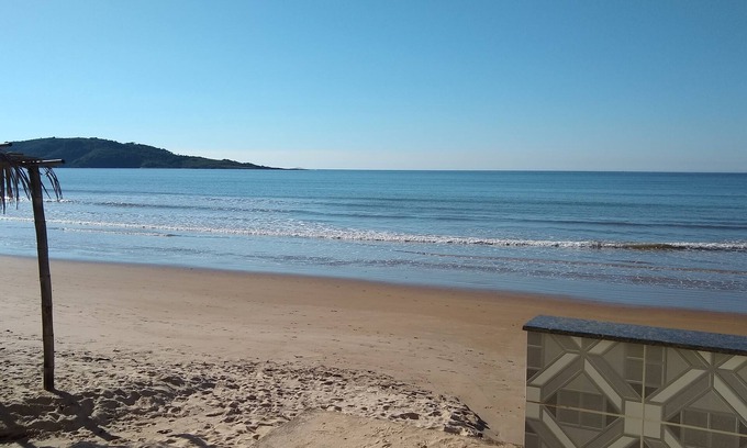 Guarapari House | 2 bedroom house in Santa Monica Beach/Guarapari Es