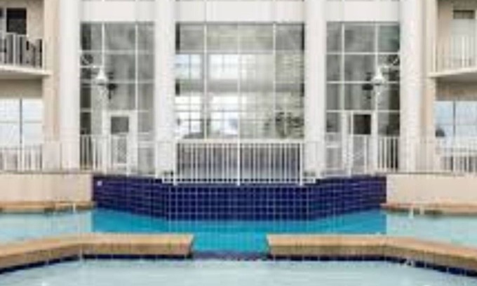 Miramar Beach Resort | 2 Bedroom Lock Off, Majestic Sun!