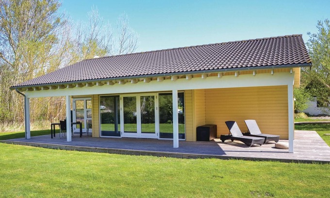 Kulhuse House | 2 bedroom lovely home in Jægerspris