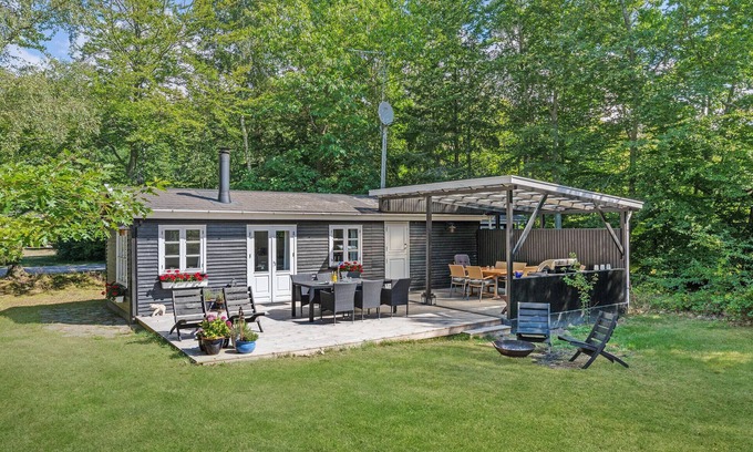 Ronne House | 2 bedroom lovely home in Rønne