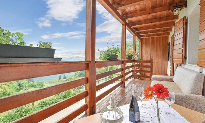 Lamon House | 2 bedroom lovely home in Lamon