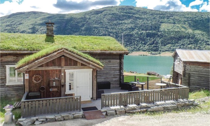 Vaga House | 2 Bedroom Lovely Home In Vågå