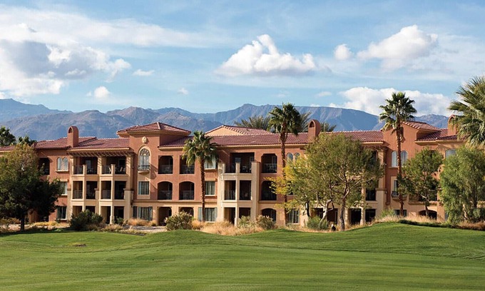 Palm Desert Resort | 2 Bedroom - Marriott's Shadow Ridge I - The Villages - Full Resort Access
