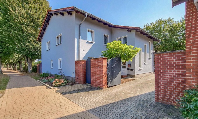 Strasburg Apartment | 2 bedroom nice apartment in Strasburg