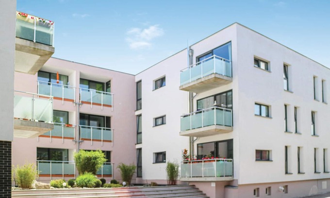 Barth Apartment | 2 bedroom nice apartment in Barth