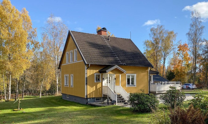 Aneby House | 2 bedroom nice home in Aneby