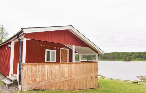 Klassbol House | 2 Bedroom Nice Home In Klässbol