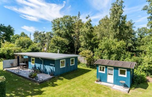 Marup House | 2 Bedroom Nice Home In Samsø
