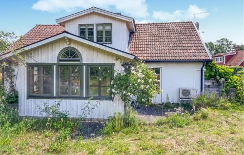 Fjalkinge House | 2 Bedroom Nice Home In Fjälkinge