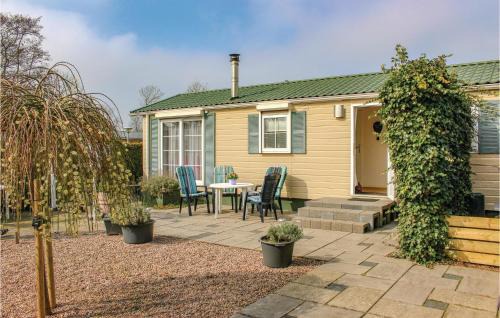 Tzummarum House | 2 Bedroom Nice Home In Tzummarum