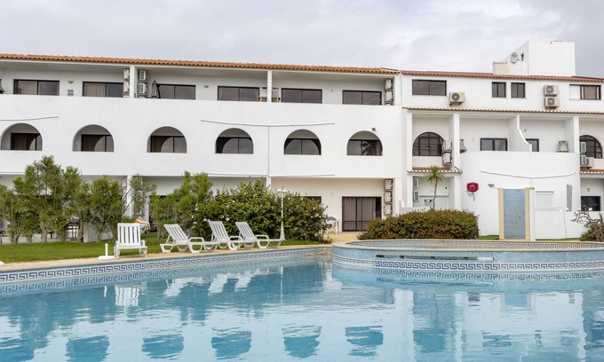 Sagres Apartment | 2 Bedroom Oasis in Sagres
