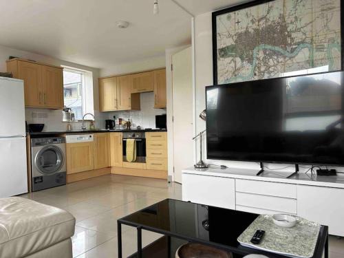 Golborne Apartment | 2-Bedroom Portobello Apartment