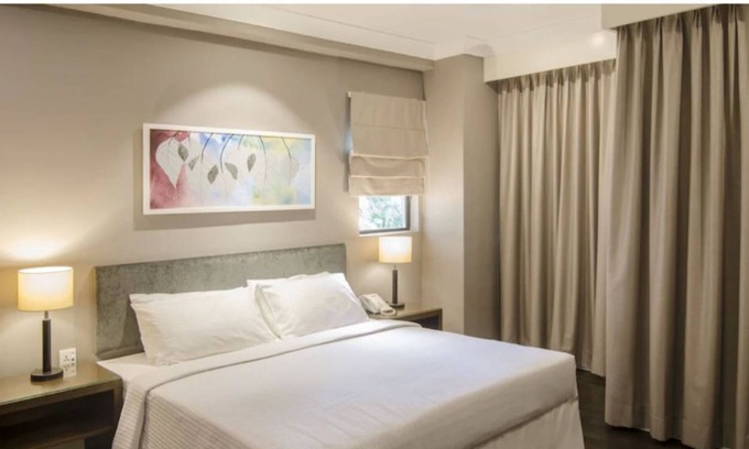 Bangsar Apartment | 2 Bedroom Premuin Suite - 15