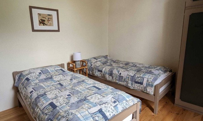 Chalais House | 2 Bedroom Private vacation home in Chalais