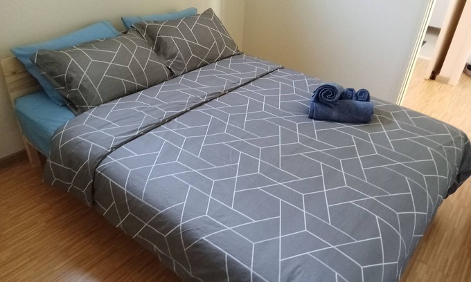 Earlville Apartment | 2 BEDROOM RETREAT IN INNER CITY SUBURB- CAIRNS