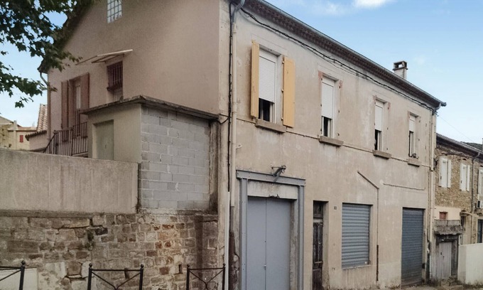 La Grand'Combe Apartment | 2 bedroom stunning apartment in La Grand-Combe