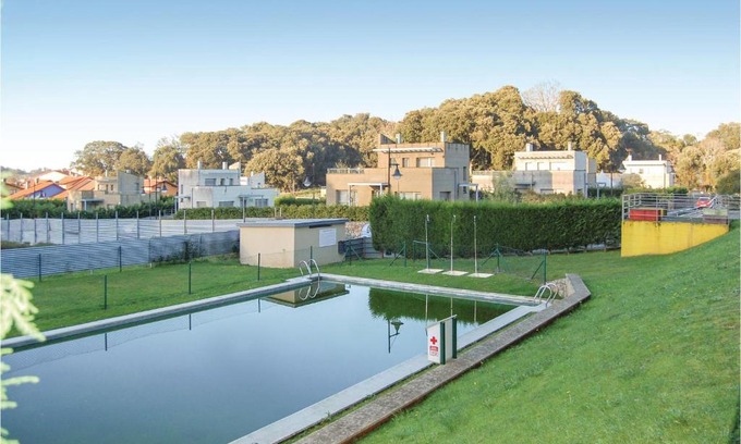 Llanes Apartment | 2 Bedroom Stunning Apartment In Llanes