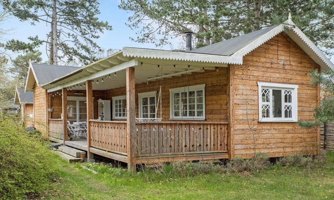 Nykobing Sjaelland House | 2 bedroom stunning home in Nykøbing Sj
