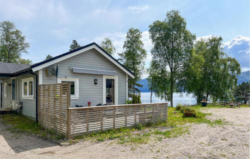 Hoyanger House | 2 Bedroom Stunning Home In Lavik