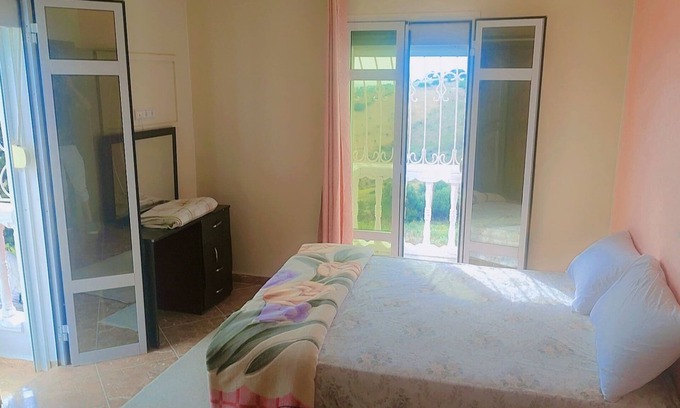 Mejlaou Villa | 2 bedroom villa in mejlaw
