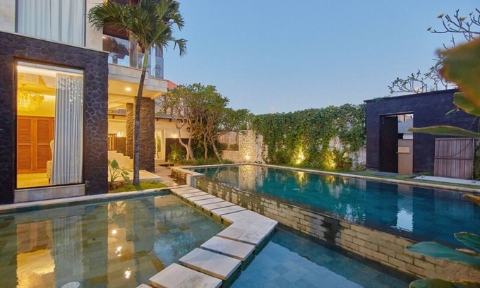 Ketewel Villa | 2 Bedroom Villa, Ketewel