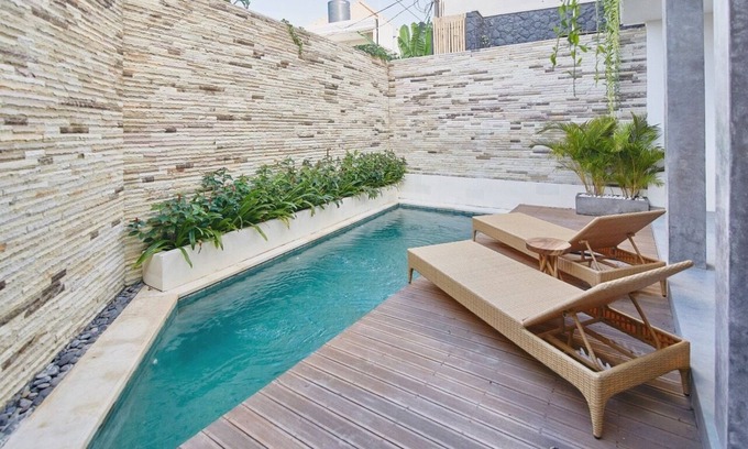 Ketewel House | 2 Bedroom Villa, Ketewel