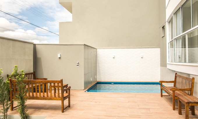 Nova Esperanca Apartment | 2 bedrooms apartment