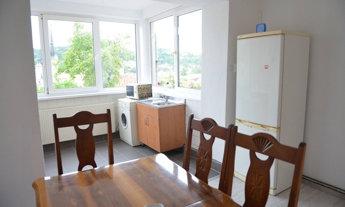 Brasov Apartment | 2 Bedrooms Apartment In Brașov