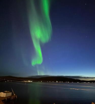 Tromso Apartment | 2 bedrooms apartment in Tønsvika