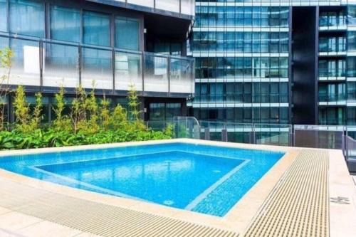 Zetland Apartment | 2 Bedrooms Apt in Zetland Centre