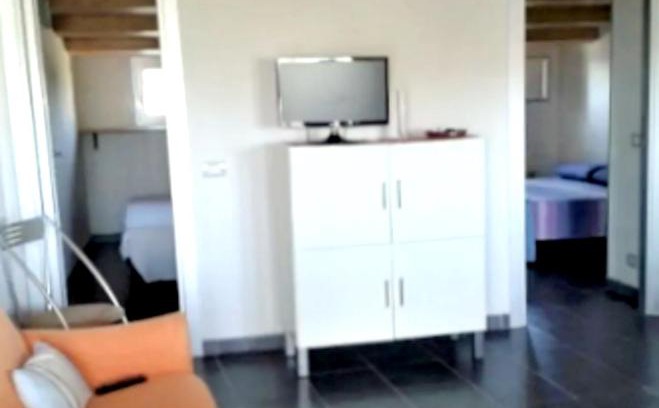 Donnalucata House | 2 bedrooms house at Scicli 150 m away from the beach with furnished terrace and wifi