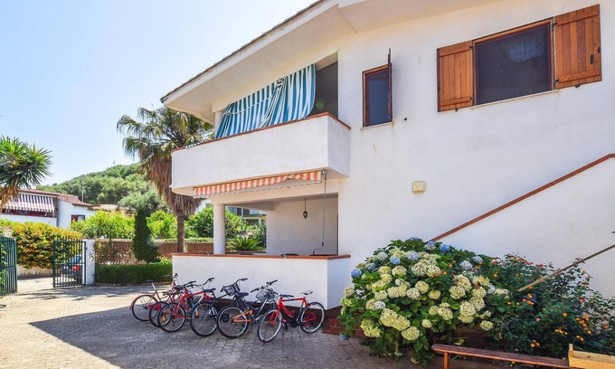 Palmi Apartment | 2 bedrooms in PALMI