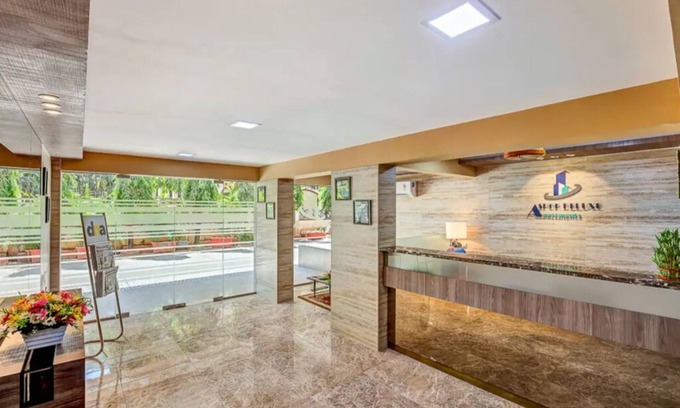 Marol Apartment | 2 BHK at Marol near Airport