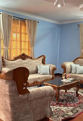 Varca Apartment | 2 BHK fully furnished home