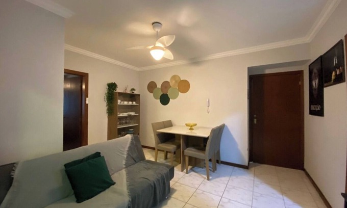 Capao da Canoa Apartment | 2 Blocks from the beach - book directly with me - IG pabloreidoimovel