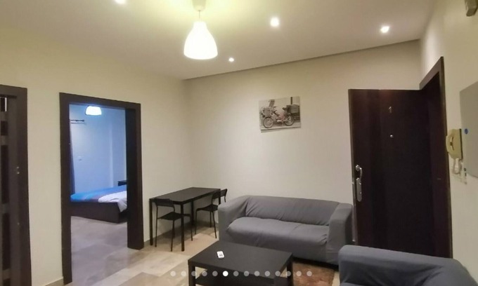 Al-Hamra'a House | 2 Br Apartment for Rent Unit#4