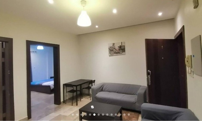 Mecca Apartment | 2 Br Apartment for Rent- Unit 7