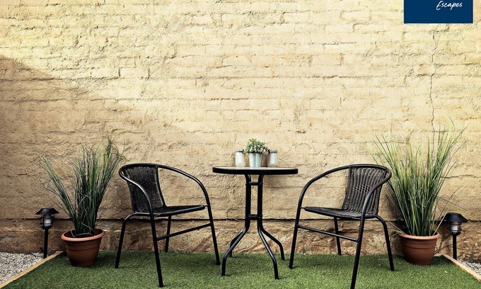 North Adelaide Apartment | 2 BR Apartment in Melbourne Street - North Adelaide