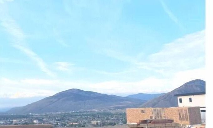 Kamloops House | 2 BR Guest suite near TRU