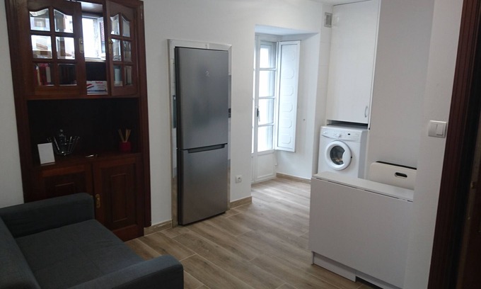 Santiago de Compostela Historic Centre Apartment | 2 Casco Historico Apartment, 200 mtrs cathedral