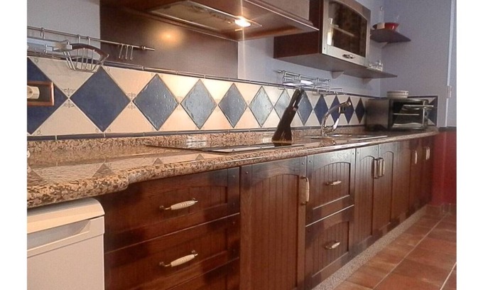 Ubeda House | -2-COMO AT HOME, in the historic center of Ubeda