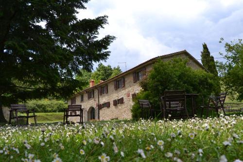 Castelfranco di Sopra Apartment | 2 cozy rooms in amazing Tuscany with rustic style