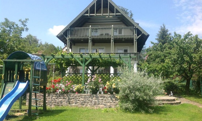 Badacsonytomaj Apartment | 2 fős apartman Badacsonytomajon