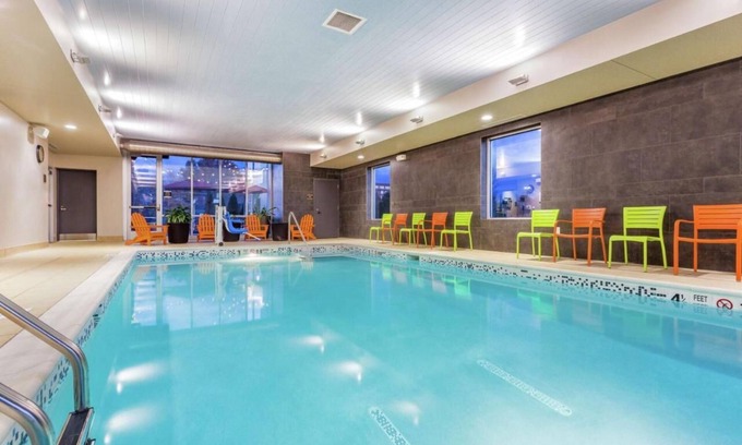 Newtonville Hotel | 2 Family-Friendly Units with Free Breakfast and Free Parking!