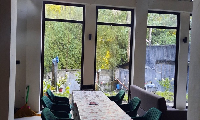 Zamboanga House | 2 Guests - Pet Friendly House - Zamboanga Hideaway
