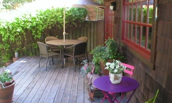 Salinas House | 2 Houses, Main House 3 Bedrooms, Carriage House 2 Bedrooms